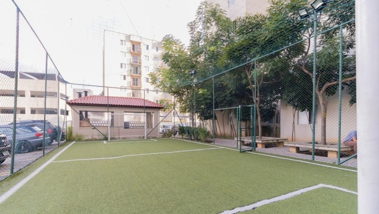 Imagem Imóvel com 2 Quartos à Venda, 50 m² em Vila Mendes - São Paulo Imagem Imóvel com 2 Quartos à Venda, 50 m² em Vila Mendes - São Paulo
