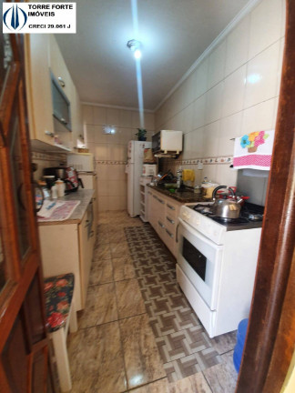 Imagem Casa com 3 Quartos à Venda, 150 m² em Parque Das Nações - Santo André Imagem Casa com 3 Quartos à Venda, 150 m² em Parque Das Nações - Santo André