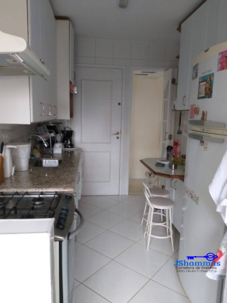Imagem Apartamento com 3 Quartos à Venda, 90 m² em Vila Sonia - São Paulo