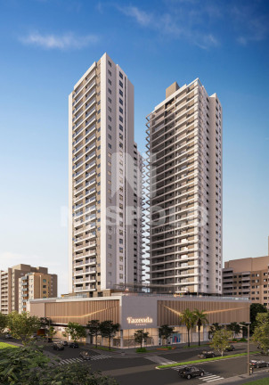 Apartamento à Venda, 86 m² em Fazenda - Itajai