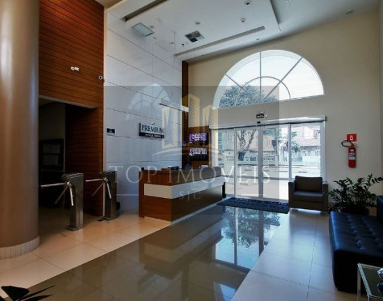 Imagem Sala Comercial à Venda, 138 m² em Centro - Jacareí Imagem Sala Comercial à Venda, 138 m² em Centro - Jacareí