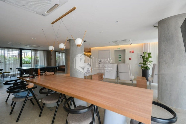 Imagem Studio com 1 Quarto à Venda, 64 m² em Moema - São Paulo Imagem Studio com 1 Quarto à Venda, 64 m² em Moema - São Paulo
