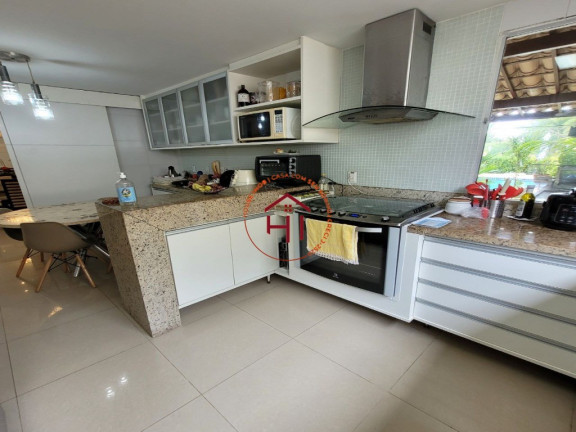Imagem Casa com 4 Quartos à Venda, 680 m² em Itapuã - Salvador Imagem Casa com 4 Quartos à Venda, 680 m² em Itapuã - Salvador