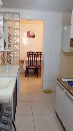 Imagem Apartamento com 1 Quarto à Venda, 52 m² em Canto Do Forte - Praia Grande Imagem Apartamento com 1 Quarto à Venda, 52 m² em Canto Do Forte - Praia Grande