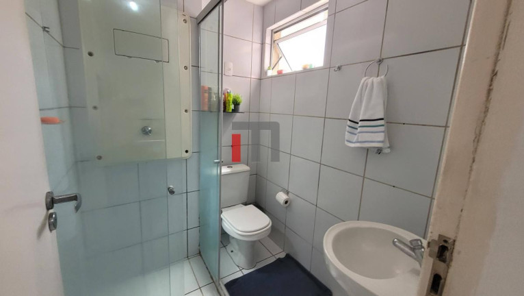 Imagem Apartamento com 2 Quartos à Venda, 55 m² em Rosa Dos Ventos - Parnamirim