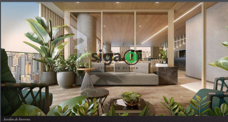 Imagem Apartamento com 4 Quartos à Venda, 694 m² em Itaim Bibi - São Paulo Imagem Apartamento com 4 Quartos à Venda, 694 m² em Itaim Bibi - São Paulo