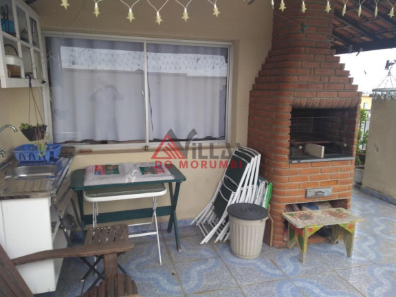 Imagem Apartamento com 2 Quartos à Venda, 113 m² em Parque Munhoz - São Paulo Imagem Apartamento com 2 Quartos à Venda, 113 m² em Parque Munhoz - São Paulo