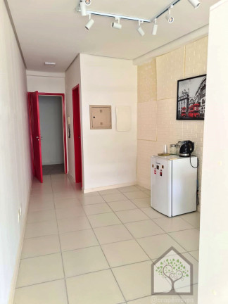 Imagem Sala Comercial à Venda, 37 m² em Itacorubi - Florianópolis