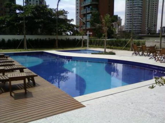 Imagem Cobertura com 4 Quartos à Venda, 327 m² em Chácara Klabin - São Paulo