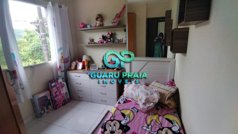 Imagem Casa com 3 Quartos à Venda, 80 m² em Jardim Brasil Ii - Guarujá