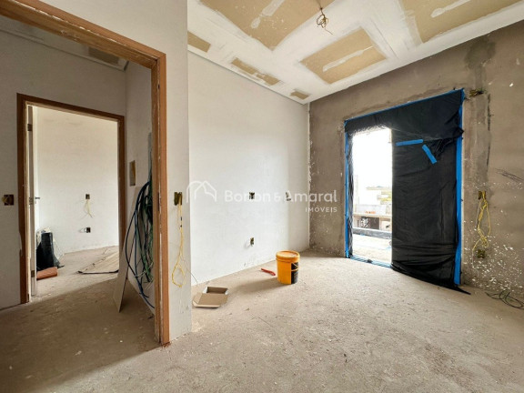 Imagem Casa de Condomínio com 3 Quartos à Venda, 200 m² em Vila Monte Alegre - Paulínia Imagem Casa de Condomínio com 3 Quartos à Venda, 200 m² em Vila Monte Alegre - Paulínia