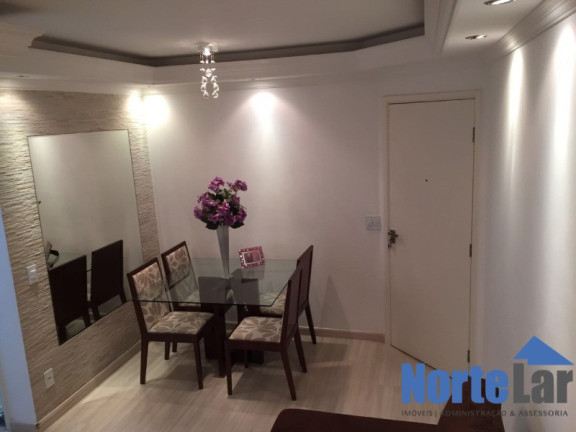 Imagem Apartamento com 2 Quartos à Venda, 50 m² em Imirim - São Paulo Imagem Apartamento com 2 Quartos à Venda, 50 m² em Imirim - São Paulo