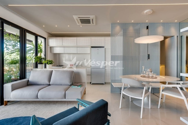 Imagem Apartamento com 3 Quartos à Venda, 119 m² em Setor Bueno - Goiânia Imagem Apartamento com 3 Quartos à Venda, 119 m² em Setor Bueno - Goiânia