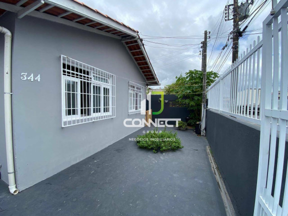 Imagem Casa com 2 Quartos à Venda, 100 m² em São Judas - Itajaí Imagem Casa com 2 Quartos à Venda, 100 m² em São Judas - Itajaí