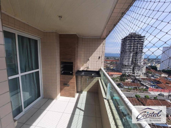 Imagem Apartamento com 3 Quartos à Venda, 107 m² em Guilhermina - Praia Grande Imagem Apartamento com 3 Quartos à Venda, 107 m² em Guilhermina - Praia Grande