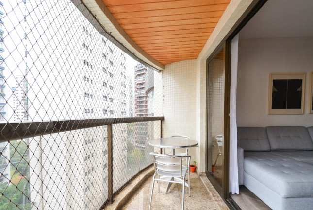Imagem Apartamento com 3 Quartos à Venda, 127 m² em Moema - São Paulo Imagem Apartamento com 3 Quartos à Venda, 127 m² em Moema - São Paulo