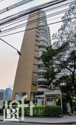 Imagem Apartamento com 2 Quartos à Venda, 132 m² em Itaim Bibi - São Paulo Imagem Apartamento com 2 Quartos à Venda, 132 m² em Itaim Bibi - São Paulo
