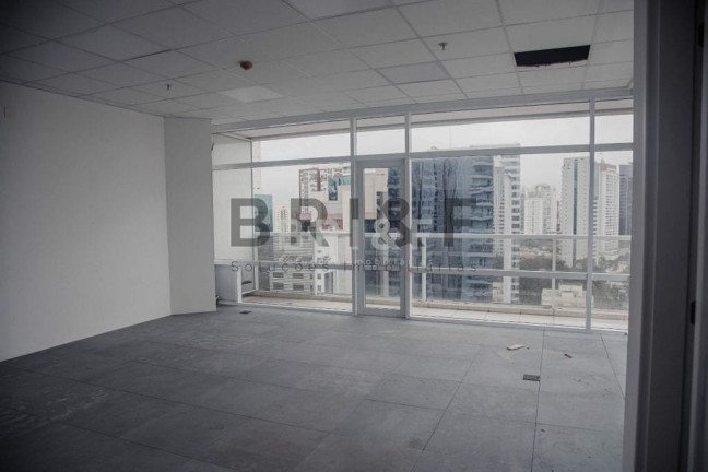 Imagem Imóvel Comercial para Alugar, 138 m² em Itaim Bibi - São Paulo Imagem Imóvel Comercial para Alugar, 138 m² em Itaim Bibi - São Paulo