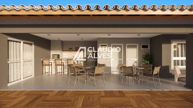 Imagem Apartamento com 2 Quartos à Venda, 46 m² em Registro - Feira De Santana Imagem Apartamento com 2 Quartos à Venda, 46 m² em Registro - Feira De Santana