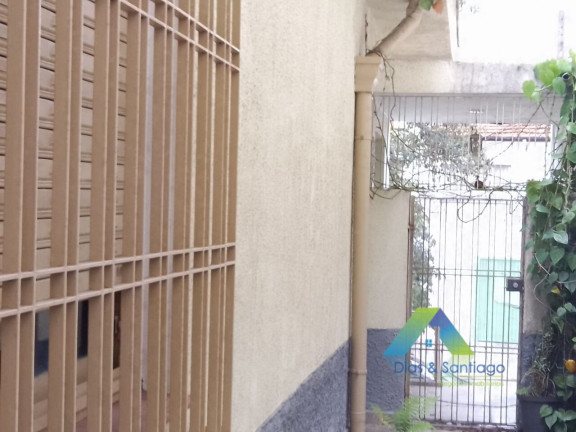 Imagem Casa com 2 Quartos à Venda, 210 m² em Saúde - São Paulo Imagem Casa com 2 Quartos à Venda, 210 m² em Saúde - São Paulo