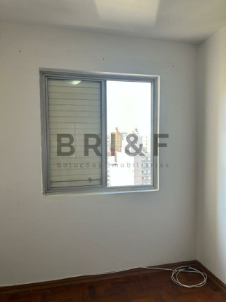 Imagem Apartamento com 2 Quartos para Alugar, 55 m² em Moema - São Paulo Imagem Apartamento com 2 Quartos para Alugar, 55 m² em Moema - São Paulo