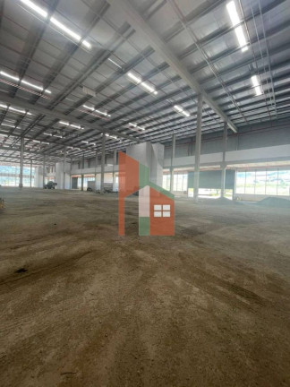 Imagem Galpão para Alugar, 5.346 m² em Estância Santa Maria Do Portão - Atibaia Imagem Galpão para Alugar, 5.346 m² em Estância Santa Maria Do Portão - Atibaia