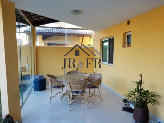 Imagem Casa com 3 Quartos à Venda, 180 m² em Buraquinho - Lauro De Freitas