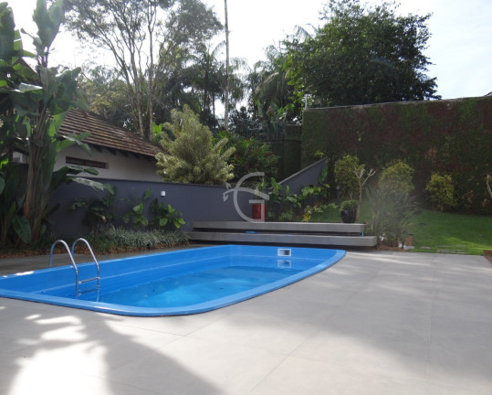 Imagem Casa com 4 Quartos à Venda, 500 m² em Glória - Joinville
