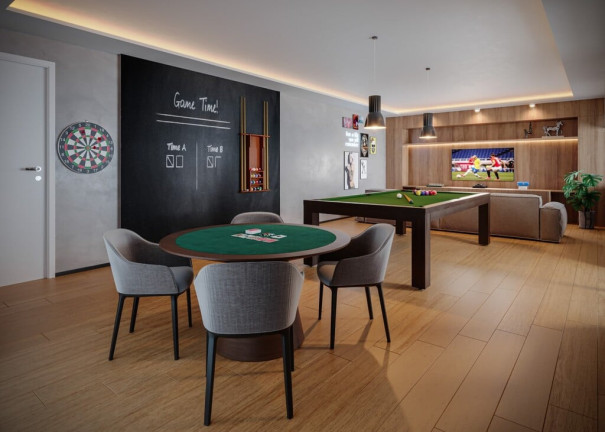 Imagem Apartamento com 3 Quartos à Venda, 86 m² em Vila Guilhermina - São Paulo Imagem Apartamento com 3 Quartos à Venda, 86 m² em Vila Guilhermina - São Paulo