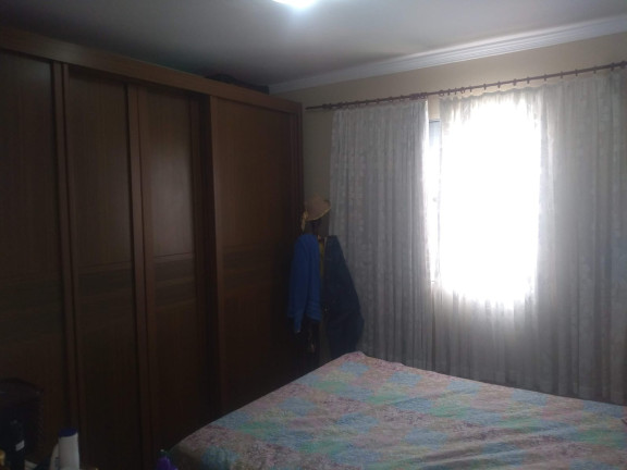 Imagem Imóvel com 2 Quartos à Venda, 65 m² em Alves Dias - São Bernardo Do Campo