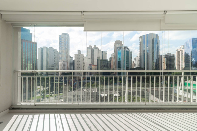 Imagem Apartamento com 1 Quarto à Venda, 90 m² em Itaim Bibi - São Paulo Imagem Apartamento com 1 Quarto à Venda, 90 m² em Itaim Bibi - São Paulo