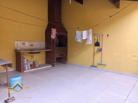 Imagem Imóvel com 2 Quartos à Venda, 100 m² em Mirim - Praia Grande Imagem Imóvel com 2 Quartos à Venda, 100 m² em Mirim - Praia Grande