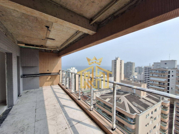 Imagem Apartamento com 2 Quartos à Venda, 94 m² em Aviação - Praia Grande Imagem Apartamento com 2 Quartos à Venda, 94 m² em Aviação - Praia Grande