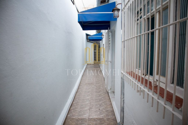 Imagem Casa com 6 Quartos à Venda, 250 m² em Centro - São José Dos Campos