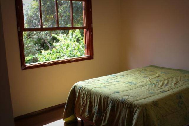 Imagem Casa com 4 Quartos à Venda, 600 m² em Além Ponte - Sorocaba Imagem Casa com 4 Quartos à Venda, 600 m² em Além Ponte - Sorocaba
