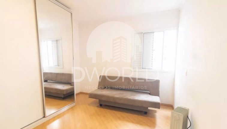 Imagem Imóvel com 3 Quartos à Venda, 105 m² em Campestre - Santo André