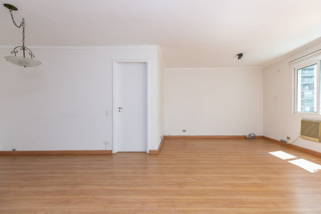 Imagem Apartamento com 3 Quartos à Venda, 95 m² em Vila Nova Conceição - São Paulo