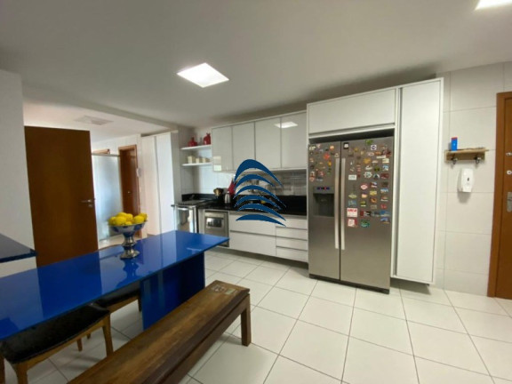 Imagem Imóvel com 4 Quartos à Venda, 330 m² em Barra - Salvador Imagem Imóvel com 4 Quartos à Venda, 330 m² em Barra - Salvador