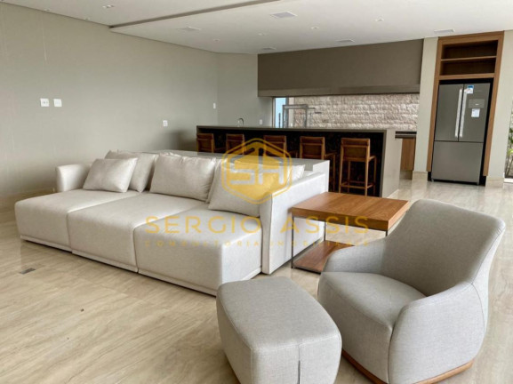 Imagem Casa de Condomínio com 4 Quartos à Venda, 575 m² em Tamboré - Barueri