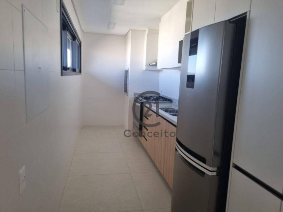 Imagem Apartamento com 2 Quartos à Venda, 76 m² em Estreito - Florianópolis