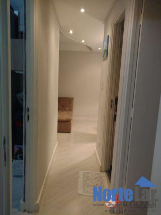Imagem Apartamento com 3 Quartos à Venda, 58 m² em Vila Jaraguá - São Paulo Imagem Apartamento com 3 Quartos à Venda, 58 m² em Vila Jaraguá - São Paulo