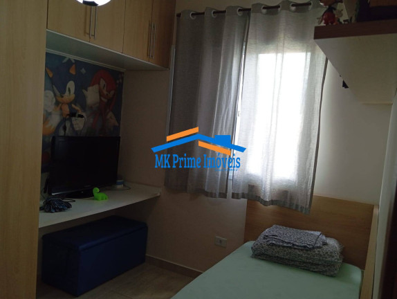 Imagem Casa de Condomínio com 2 Quartos à Venda, 72 m² em Jaguaribe - Osasco Imagem Casa de Condomínio com 2 Quartos à Venda, 72 m² em Jaguaribe - Osasco