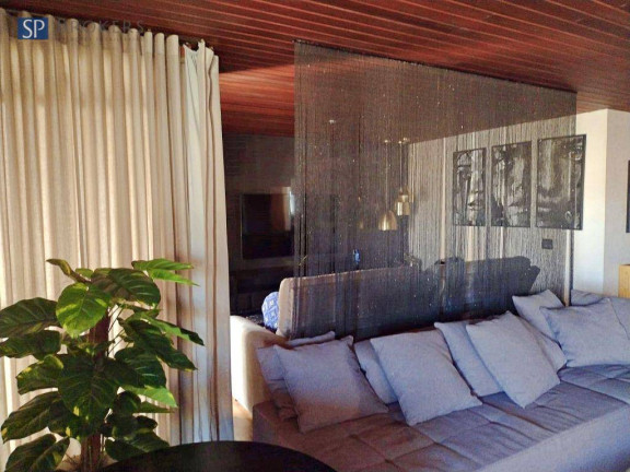 Imagem Cobertura com 5 Quartos à Venda, 650 m² em Cambuí - Campinas Imagem Cobertura com 5 Quartos à Venda, 650 m² em Cambuí - Campinas