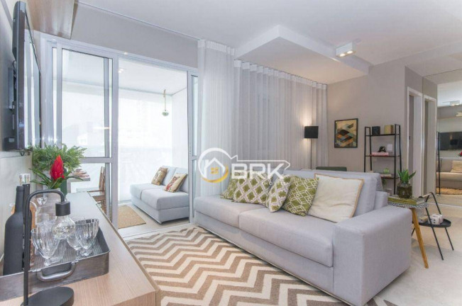 Imagem Apartamento com 3 Quartos à Venda, 80 m² em Vila Formosa - São Paulo
