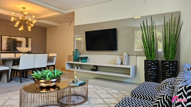 Casa com 3 Quartos à Venda, 178 m² em Córrego Grande - Florianópolis