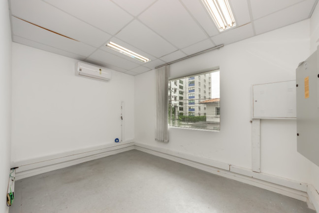 Imagem Casa à Venda, 194 m² em Vila Nova Conceição - São Paulo