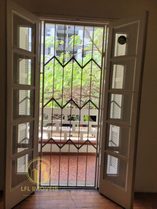 Imagem Kitnet para Alugar, 36 m² em Vila Buarque - São Paulo
