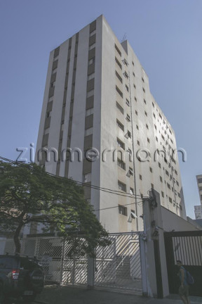 Imagem Apartamento com 1 Quarto à Venda, 87 m² em Santa Cecilia - São Paulo Imagem Apartamento com 1 Quarto à Venda, 87 m² em Santa Cecilia - São Paulo