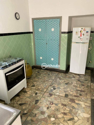 Imagem Casa com 3 Quartos à Venda, 188 m² em Jardim Guanabara - Campinas Imagem Casa com 3 Quartos à Venda, 188 m² em Jardim Guanabara - Campinas