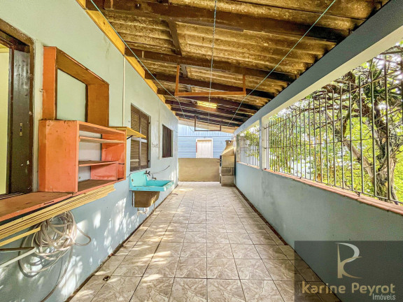 Imagem Casa com 2 Quartos à Venda, 74 m² em Rio Branco - São Leopoldo Imagem Casa com 2 Quartos à Venda, 74 m² em Rio Branco - São Leopoldo